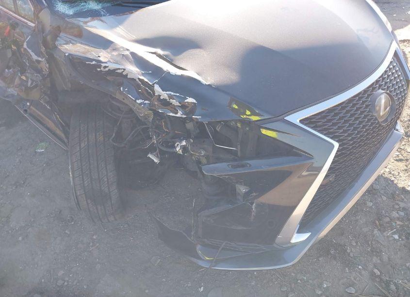 Photo 17 of 2016 Lexus Rx 350 F SPORT (VIN 2T2BZMCA4GC045867)