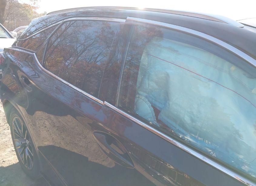 Photo 19 of 2016 Lexus Rx 350 F SPORT (VIN 2T2BZMCA4GC045867)