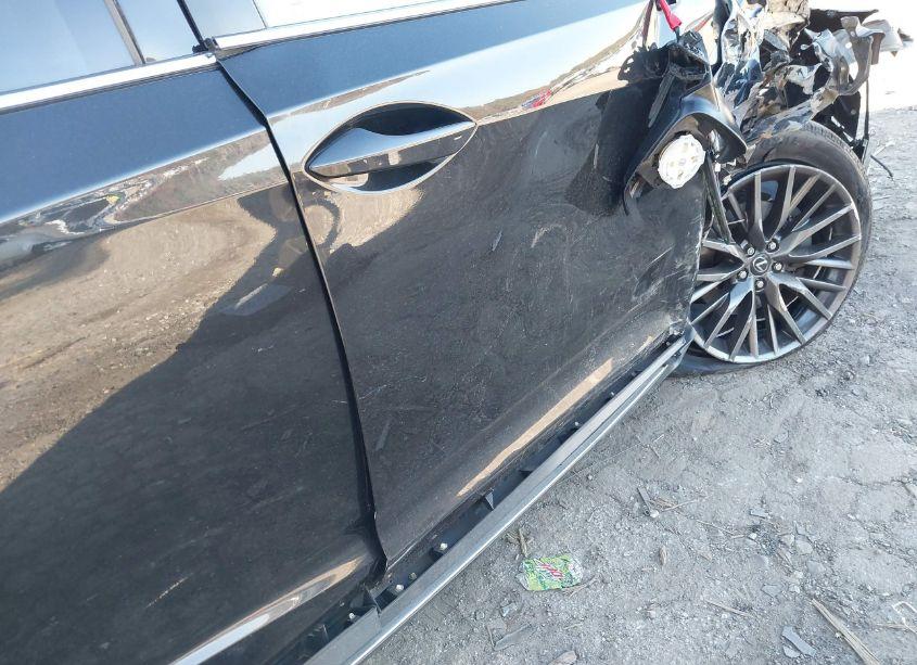 Photo 20 of 2016 Lexus Rx 350 F SPORT (VIN 2T2BZMCA4GC045867)