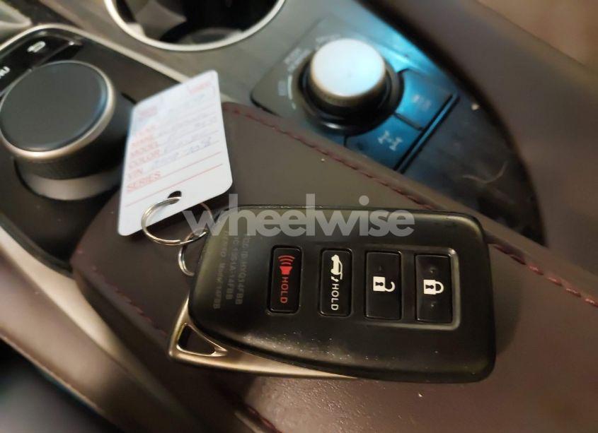 Photo 11 of 2016 Lexus Rx 350 (VIN 2T2BZMCA4GC049708)