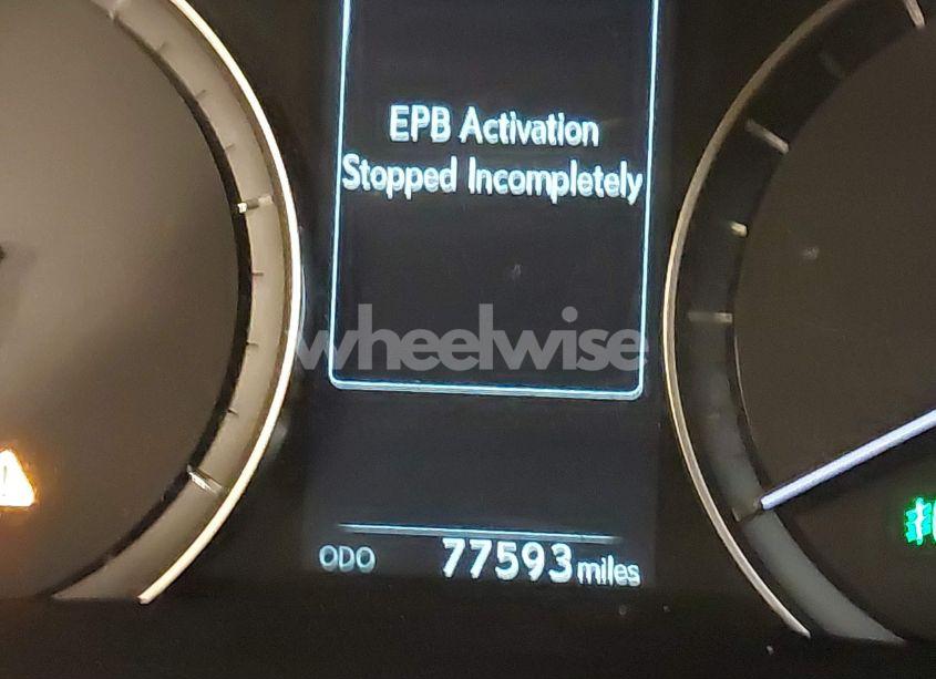 Photo 15 of 2016 Lexus Rx 350 (VIN 2T2BZMCA4GC049708)