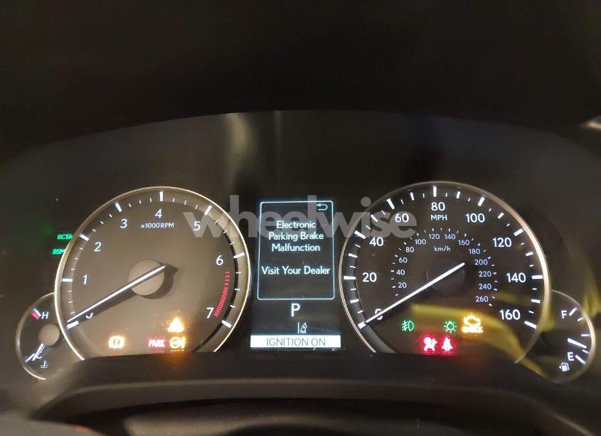 Photo 7 of 2016 Lexus Rx 350 (VIN 2T2BZMCA4GC049708)