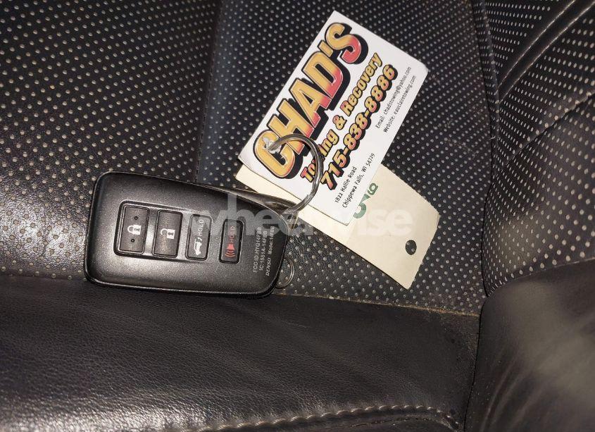 Photo 11 of 2017 Lexus Rx 350 (VIN 2T2BZMCA4HC095752)