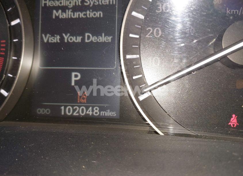 Photo 16 of 2017 Lexus Rx 350 (VIN 2T2BZMCA4HC095752)