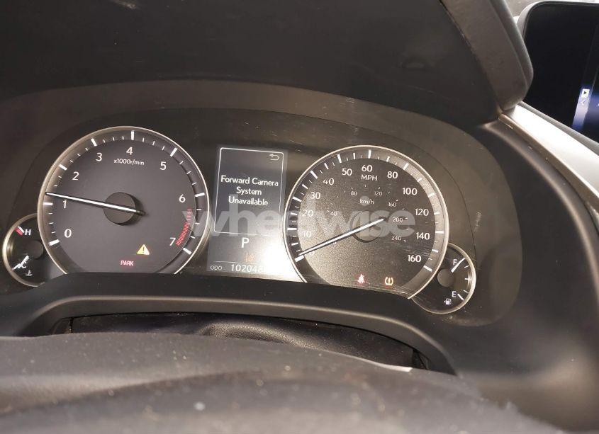 Photo 7 of 2017 Lexus Rx 350 (VIN 2T2BZMCA4HC095752)