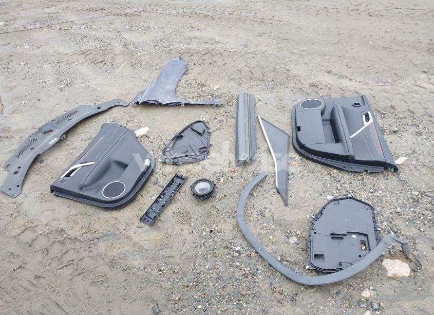 Photo 12 of 2017 Lexus Rx 350 (VIN 2T2BZMCA4HC108757)