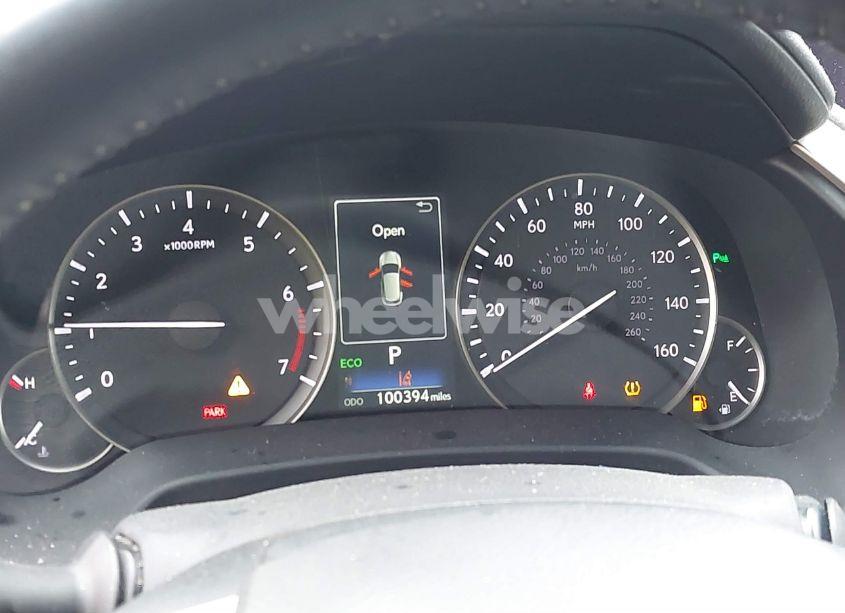 Photo 7 of 2017 Lexus Rx 350 (VIN 2T2BZMCA4HC108757)