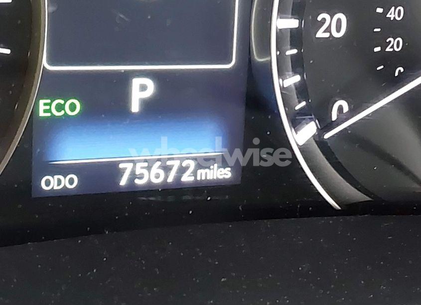 Photo 7 of 2017 Lexus Rx 350 F SPORT (VIN 2T2BZMCA4HC128149)