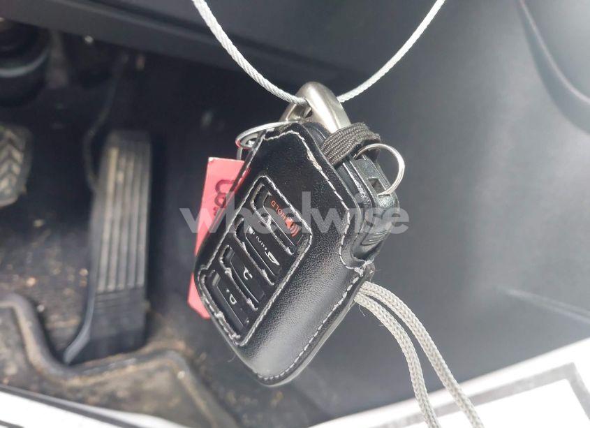 Photo 11 of 2018 Lexus Rx 350 (VIN 2T2BZMCA4JC157690)