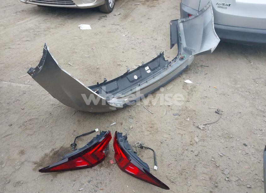 Photo 12 of 2018 Lexus Rx 350 (VIN 2T2BZMCA4JC157690)