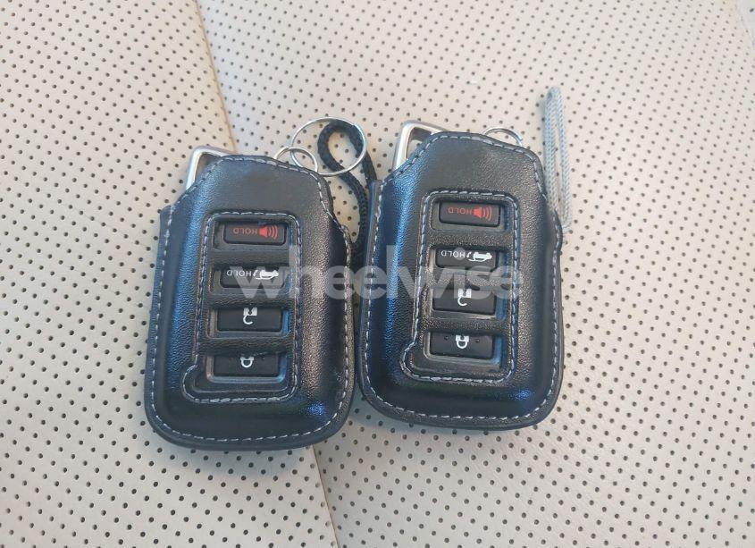 Photo 11 of 2019 Lexus Rx 350 (VIN 2T2BZMCA4KC203746)