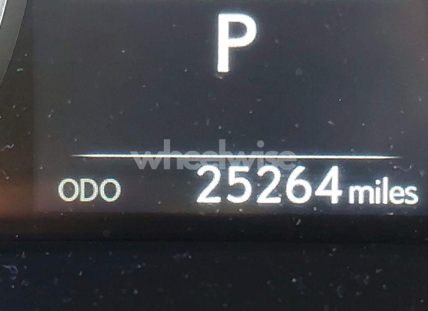 Photo 15 of 2019 Lexus Rx 350 (VIN 2T2BZMCA4KC203746)