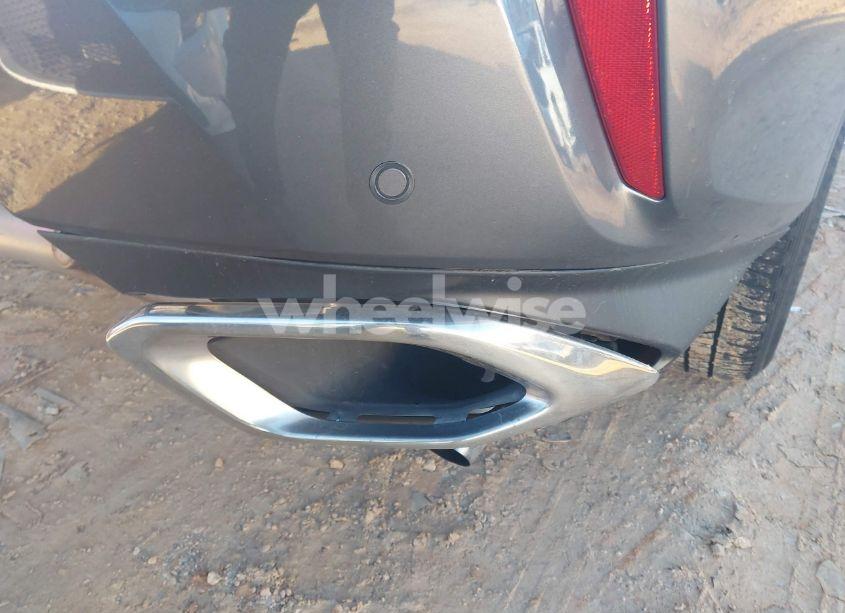 Photo 18 of 2019 Lexus Rx 350 (VIN 2T2BZMCA4KC203746)