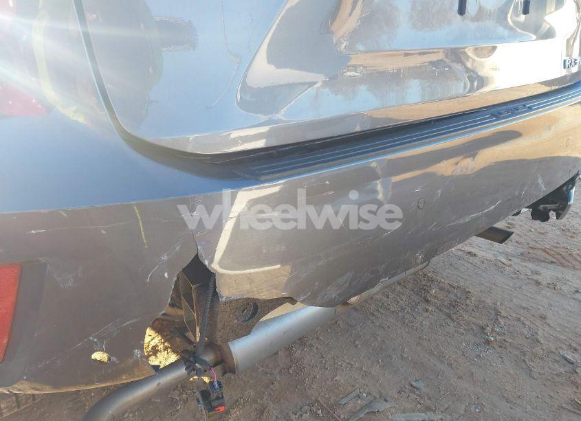 Photo 20 of 2019 Lexus Rx 350 (VIN 2T2BZMCA4KC203746)