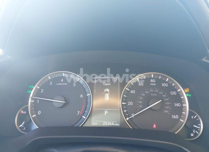 Photo 7 of 2019 Lexus Rx 350 (VIN 2T2BZMCA4KC203746)