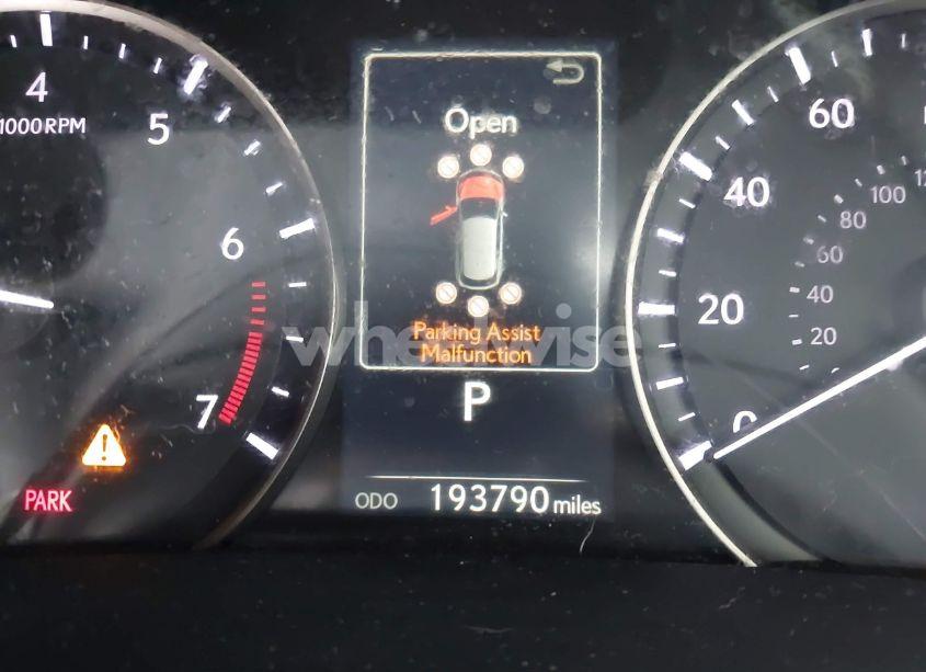 Photo 15 of 2016 Lexus Rx 350 (VIN 2T2BZMCA5GC020833)