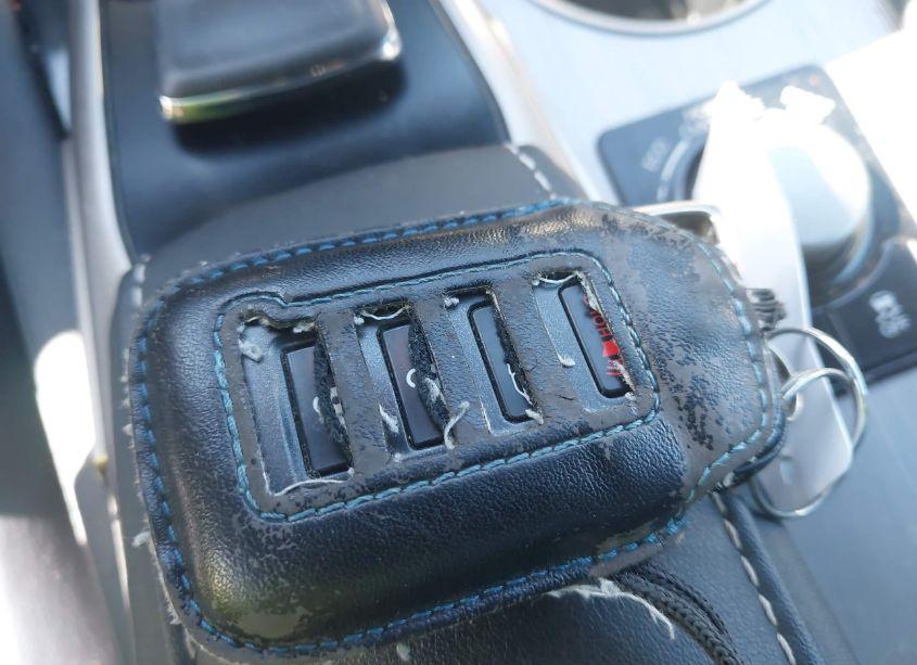 Photo 11 of 2016 Lexus Rx 350 F SPORT (VIN 2T2BZMCA5GC050852)