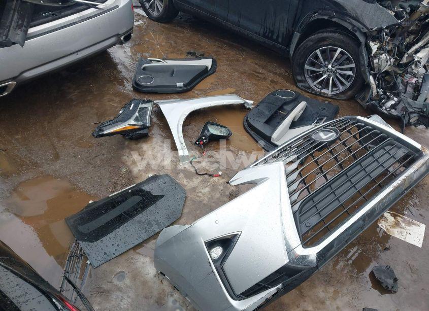 Photo 12 of 2017 Lexus Rx 350 (VIN 2T2BZMCA5HC065093)