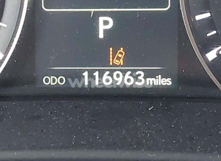 Photo 16 of 2017 Lexus Rx 350 (VIN 2T2BZMCA5HC065093)