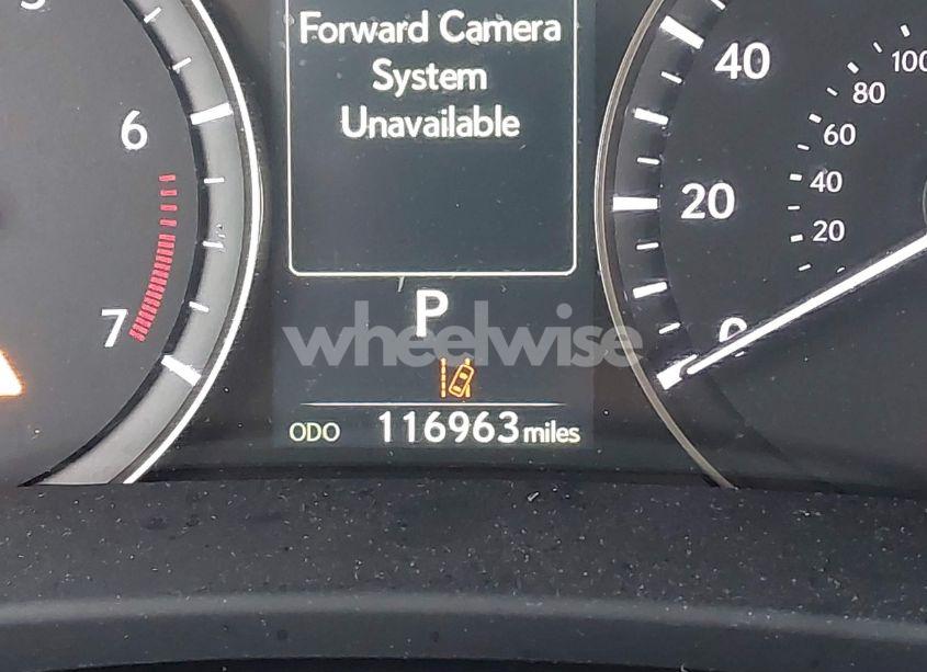 Photo 7 of 2017 Lexus Rx 350 (VIN 2T2BZMCA5HC065093)