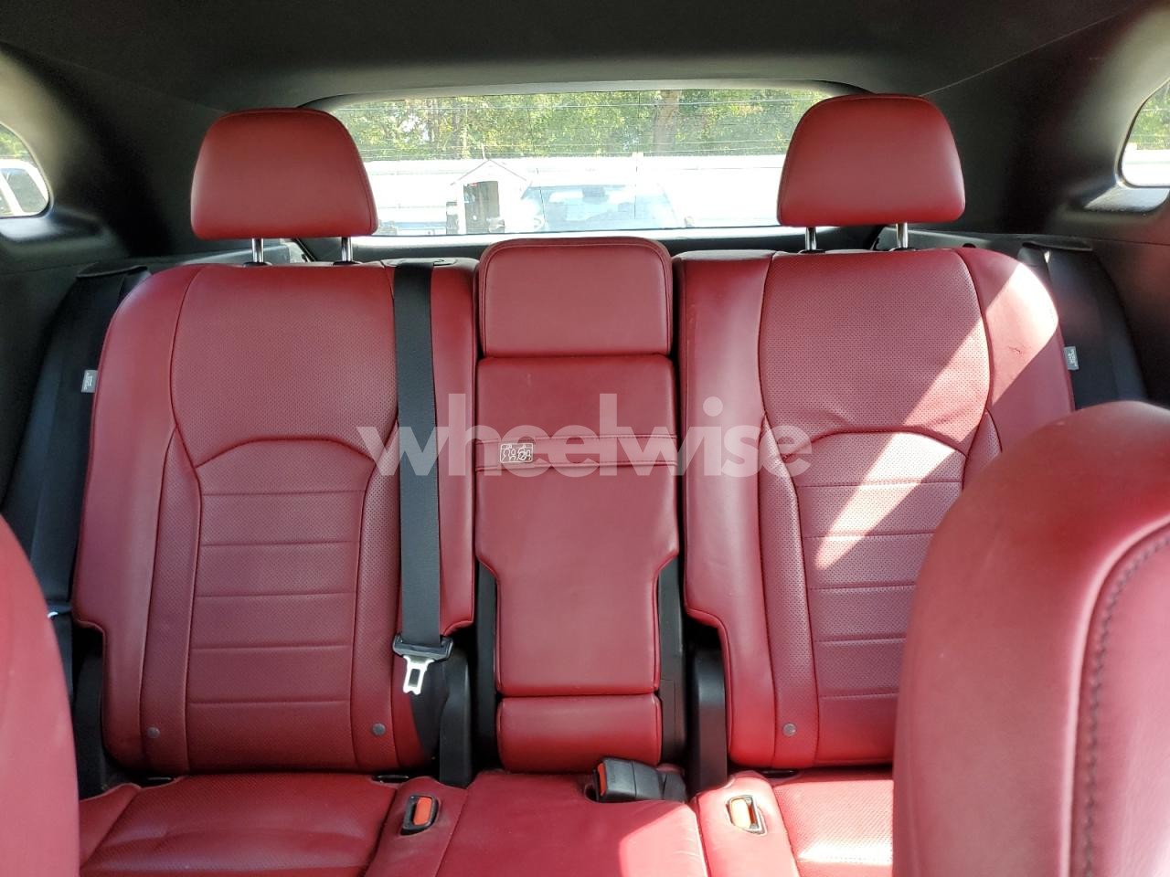 Photo 10 of 2017 LEXUS RX 350 BASE N/A (VIN 2T2BZMCA5HC130430)