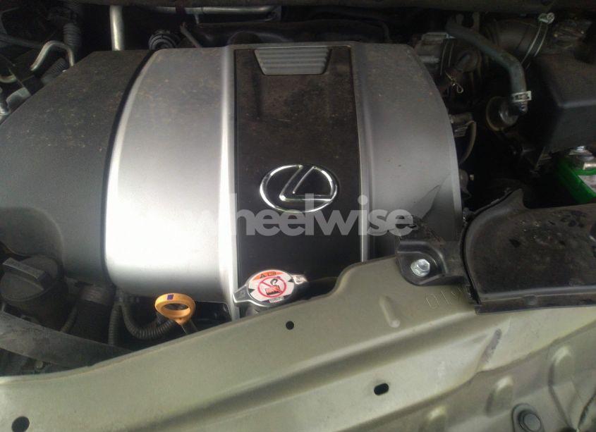 Photo 10 of 2019 Lexus Rx 350 (VIN 2T2BZMCA5KC178548)