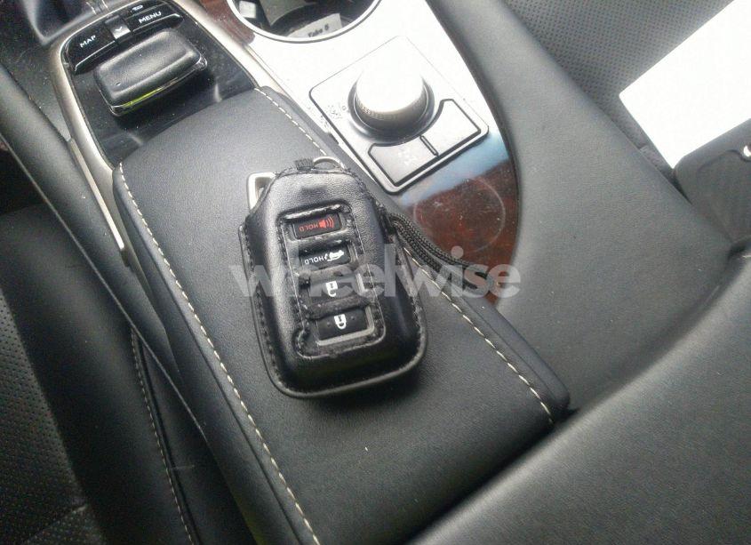 Photo 11 of 2019 Lexus Rx 350 (VIN 2T2BZMCA5KC178548)