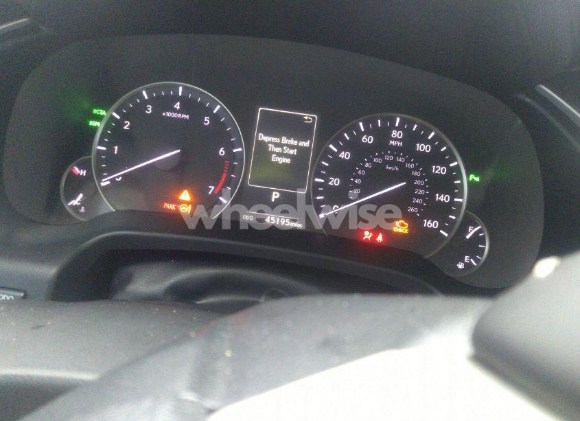 Photo 7 of 2019 Lexus Rx 350 (VIN 2T2BZMCA5KC178548)