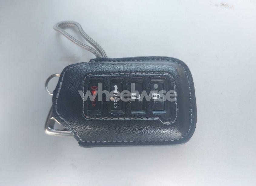 Photo 11 of 2019 Lexus Rx 350 F SPORT (VIN 2T2BZMCA5KC190778)