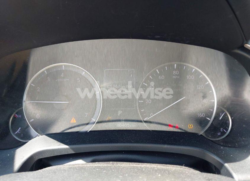 Photo 7 of 2019 Lexus Rx 350 (VIN 2T2BZMCA5KC193082)