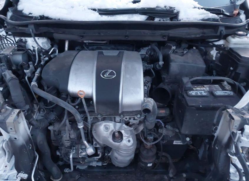 Photo 10 of 2019 Lexus Rx 350 (VIN 2T2BZMCA5KC199481)