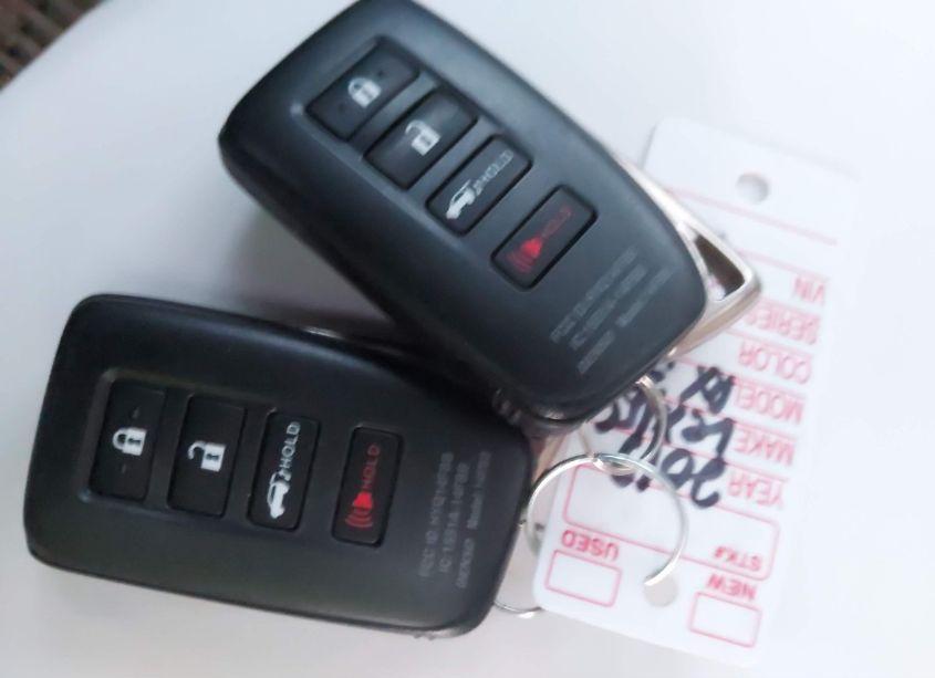 Photo 11 of 2019 Lexus Rx 350 (VIN 2T2BZMCA5KC199481)