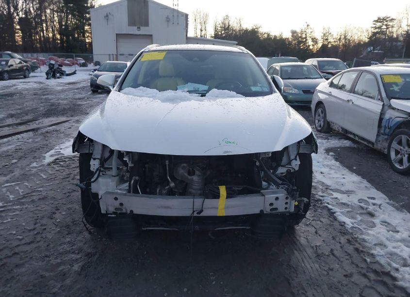 Photo 12 of 2019 Lexus Rx 350 (VIN 2T2BZMCA5KC199481)