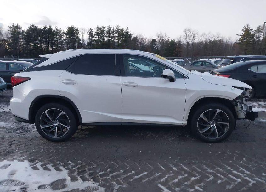 Photo 13 of 2019 Lexus Rx 350 (VIN 2T2BZMCA5KC199481)