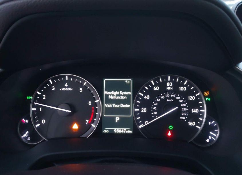 Photo 7 of 2019 Lexus Rx 350 (VIN 2T2BZMCA5KC199481)