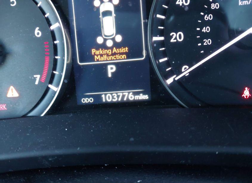 Photo 14 of 2016 Lexus Rx 350 (VIN 2T2BZMCA6GC020565)