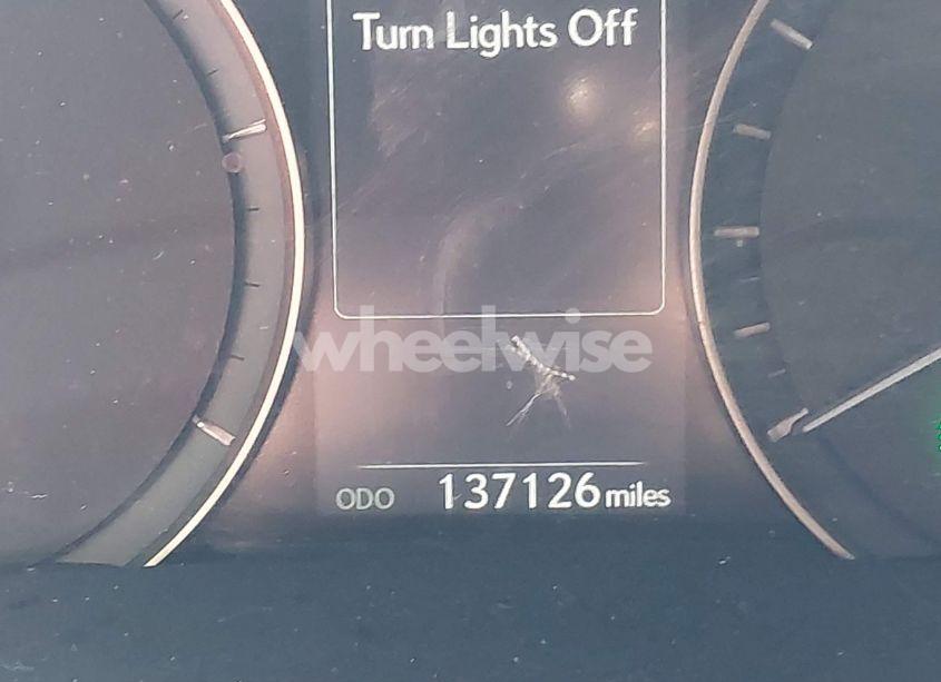 Photo 16 of 2016 Lexus Rx 350 (VIN 2T2BZMCA6GC030772)