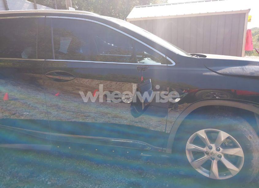 Photo 19 of 2016 Lexus Rx 350 (VIN 2T2BZMCA6GC030772)