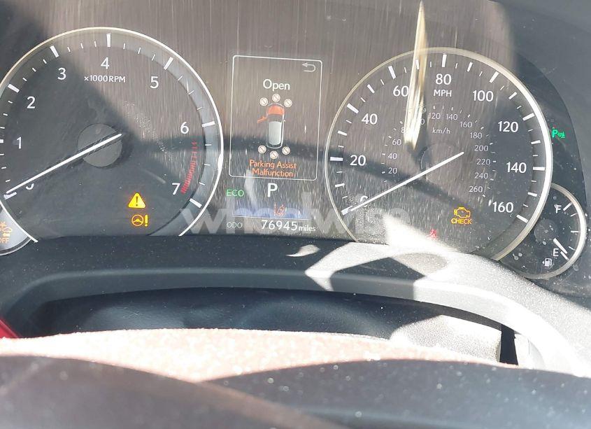 Photo 7 of 2016 Lexus Rx 350 (VIN 2T2BZMCA6GC031629)