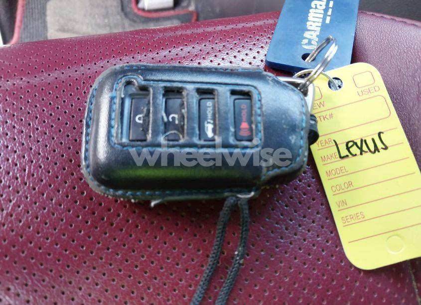 Photo 11 of 2016 Lexus Rx 350 F SPORT (VIN 2T2BZMCA6GC049290)