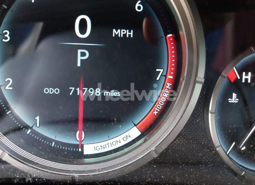 Photo 15 of 2016 Lexus Rx 350 F SPORT (VIN 2T2BZMCA6GC049290)