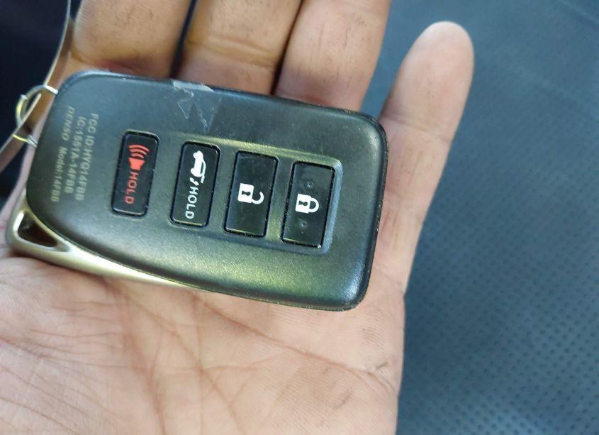 Photo 11 of 2016 Lexus Rx 350 (VIN 2T2BZMCA6GC053937)