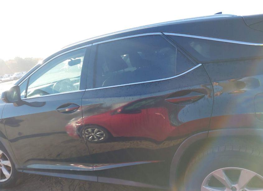 Photo 15 of 2016 Lexus Rx 350 (VIN 2T2BZMCA6GC053937)