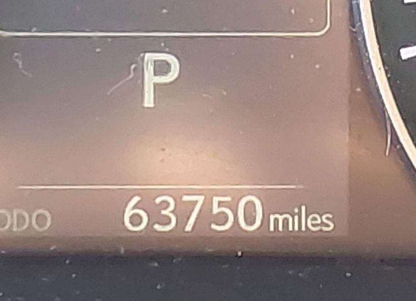 Photo 16 of 2016 Lexus Rx 350 (VIN 2T2BZMCA6GC053937)