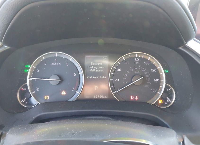 Photo 7 of 2016 Lexus Rx 350 (VIN 2T2BZMCA6GC053937)