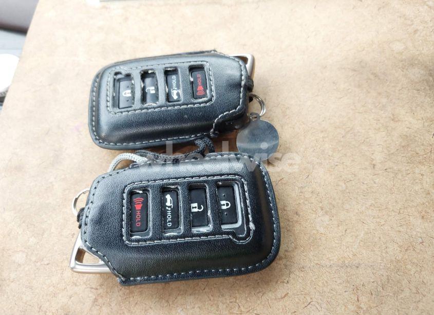 Photo 11 of 2017 Lexus Rx 350 (VIN 2T2BZMCA6HC055382)