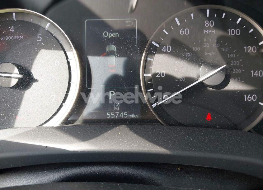 Photo 7 of 2017 Lexus Rx 350 (VIN 2T2BZMCA6HC055382)