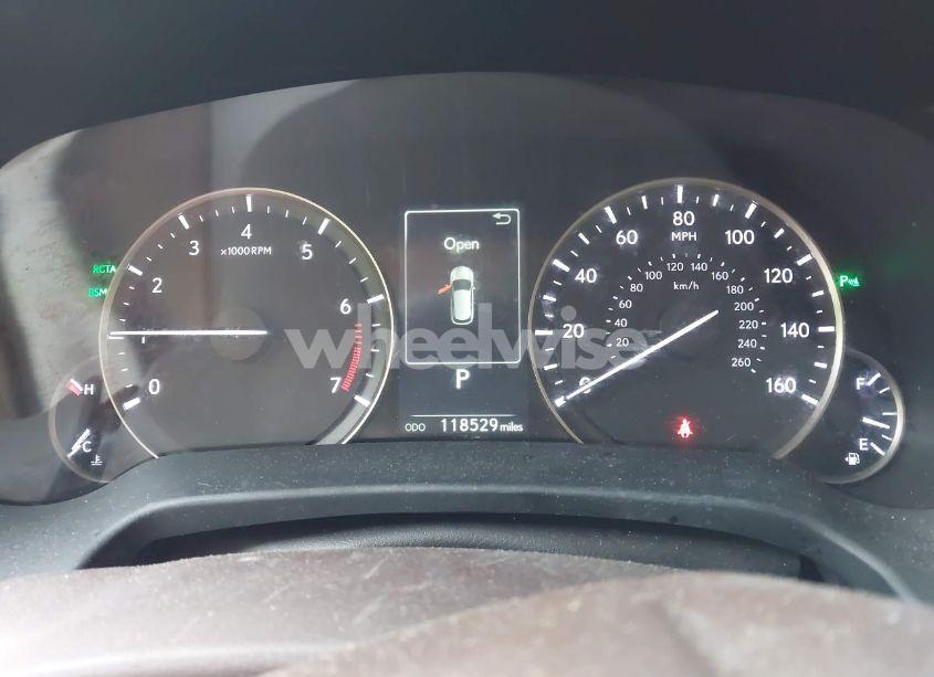 Photo 7 of 2017 Lexus Rx 350 (VIN 2T2BZMCA6HC057262)