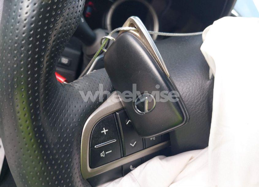 Photo 11 of 2017 Lexus Rx 350 F SPORT (VIN 2T2BZMCA6HC064695)