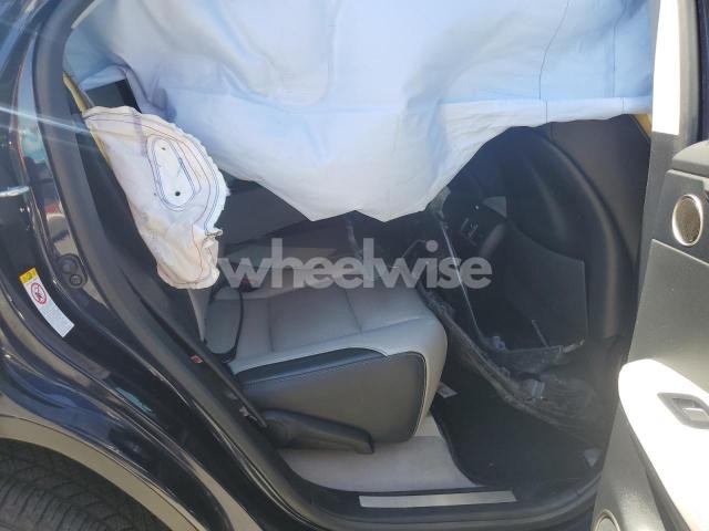 Photo 11 of 2017 LEXUS RX 350 BASE N/A (VIN 2T2BZMCA6HC073428)